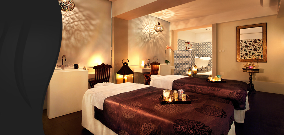 Hong Kong Award-Winning Day Spa - Sense of Touch